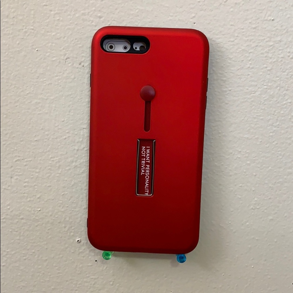 iPhone 7 Plus case